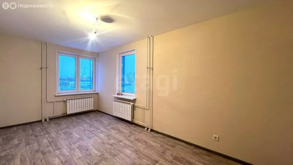 2-комнатная квартира: Саранск, улица Сураева-Королёва, 9 (49 м) - Фото 2