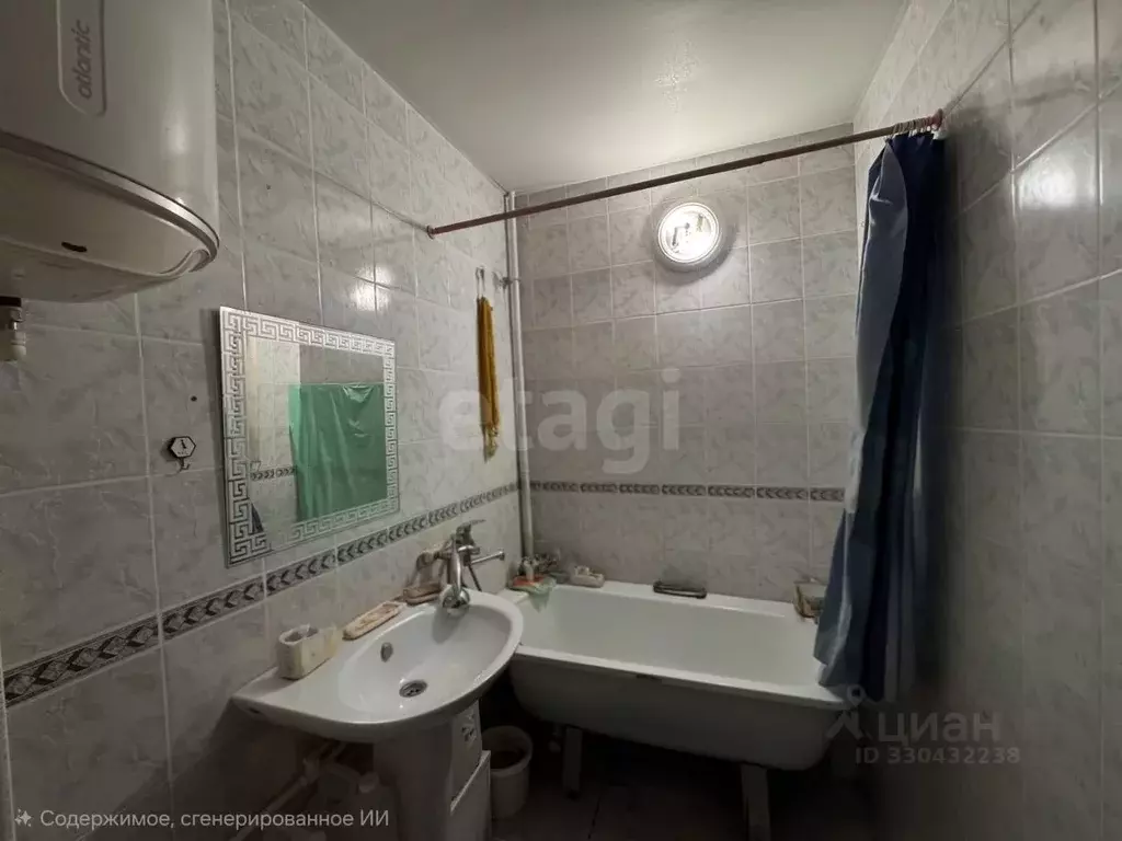 1-к кв. Крым, Симферополь просп. Победы (32.9 м) - Фото 1