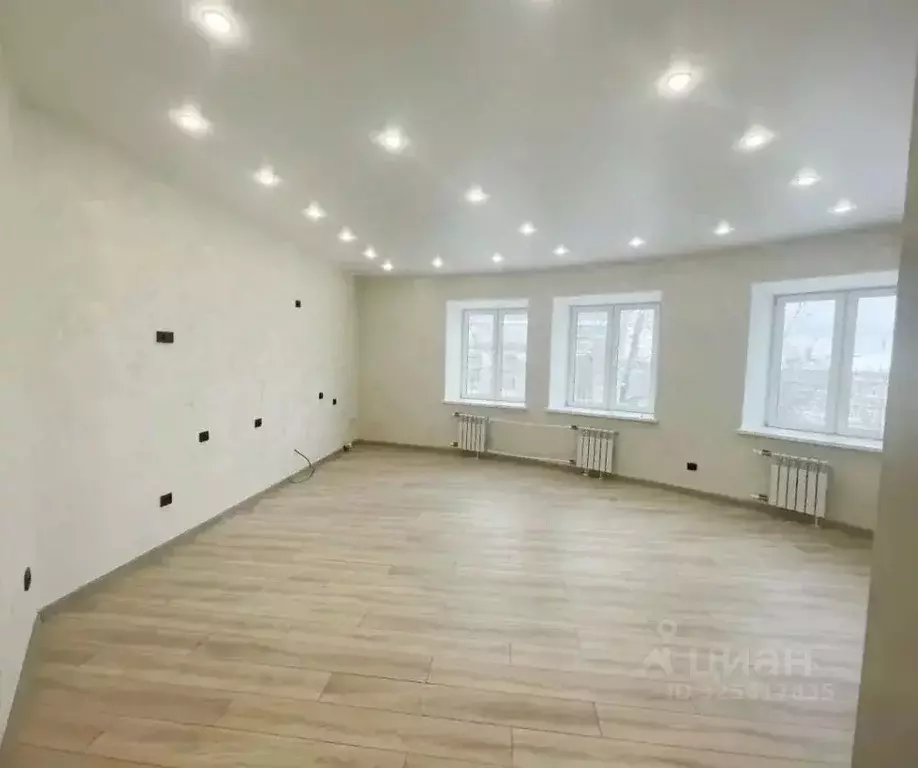 3-к кв. Красноярский край, Ачинск ул. Ленина, 15 (112.0 м) - Фото 2