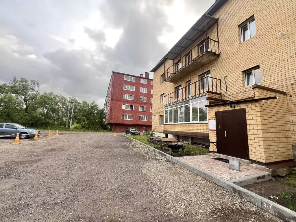 3-к кв. Владимирская область, Суздальский район, Новоалександровское ... - Фото 0