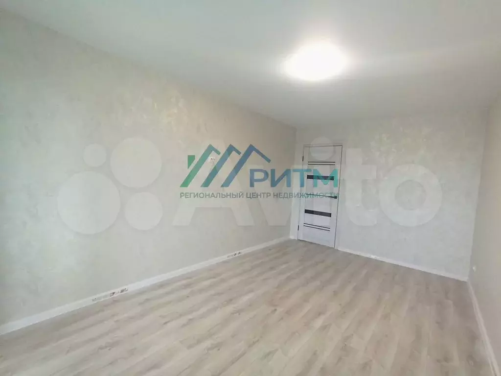 2-к. квартира, 53 м, 9/9 эт. - Фото 1