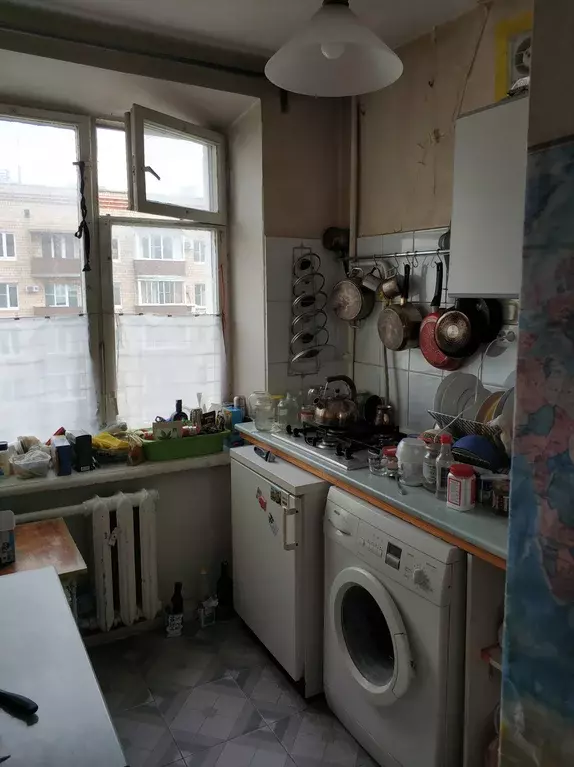 Продаётся 2-к квартира, 35.4 м - Фото 1