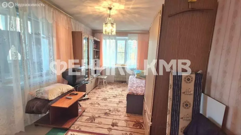 1-комнатная квартира: Лермонтов, Солнечный проезд, 5 (37 м) - Фото 1