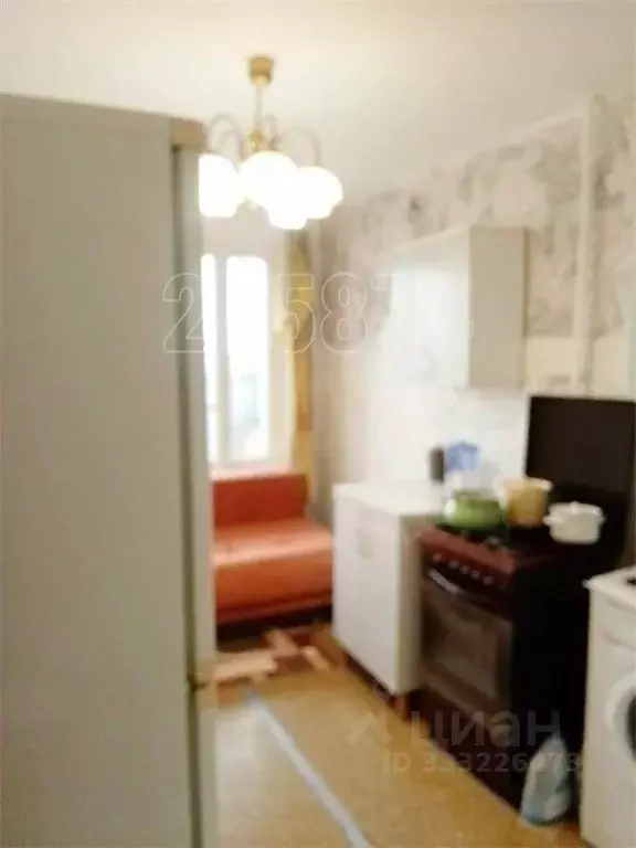 1-к кв. Москва Измайловский просп., 61 (36.0 м) - Фото 2
