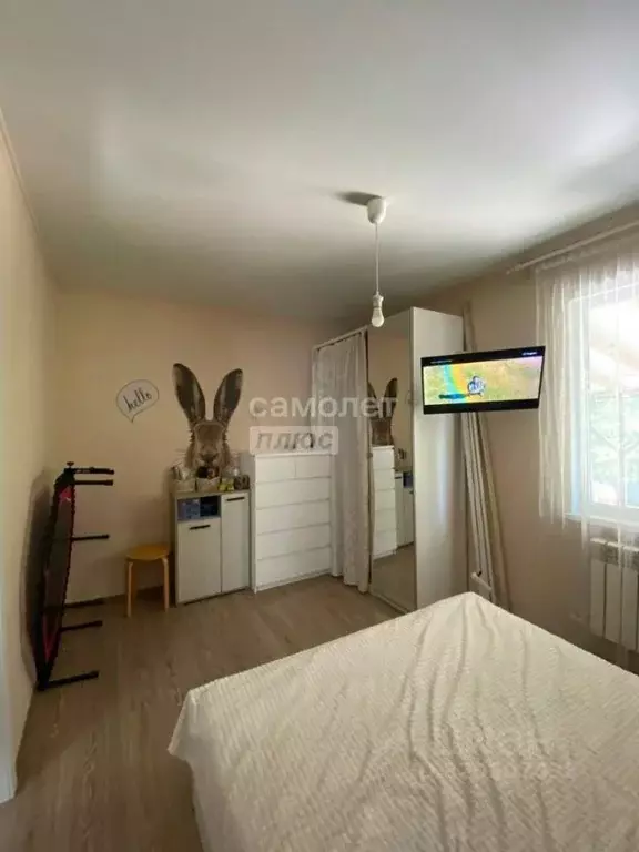 Дом в Краснодарский край, Туапсе ул. Чехова, 22А (80 м) - Фото 1