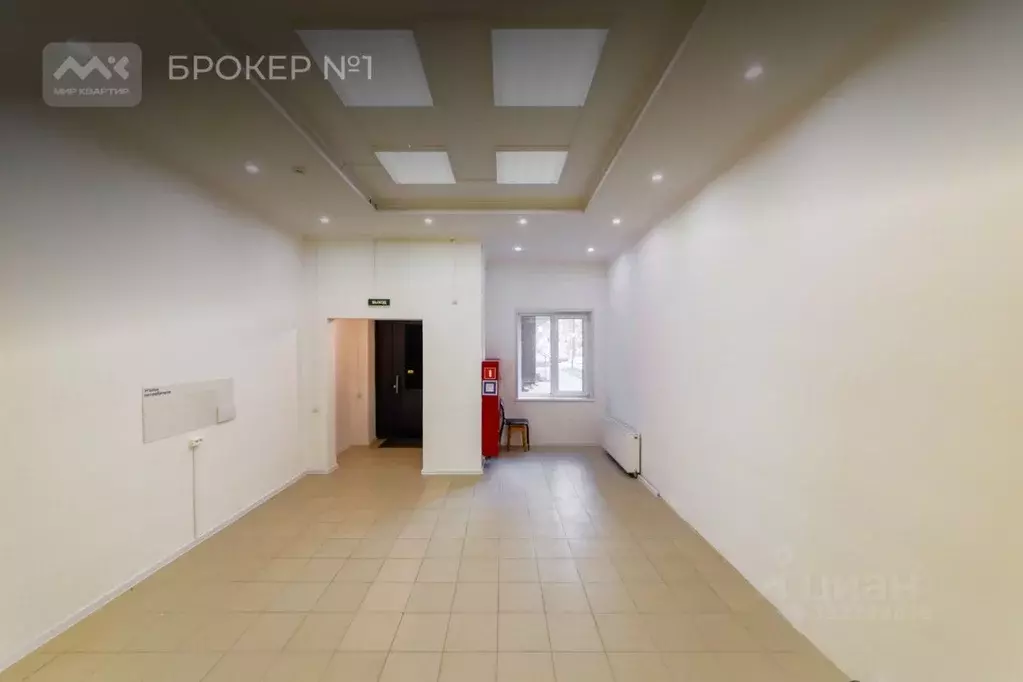 Помещение свободного назначения в Ленинградская область, Сертолово ... - Фото 2