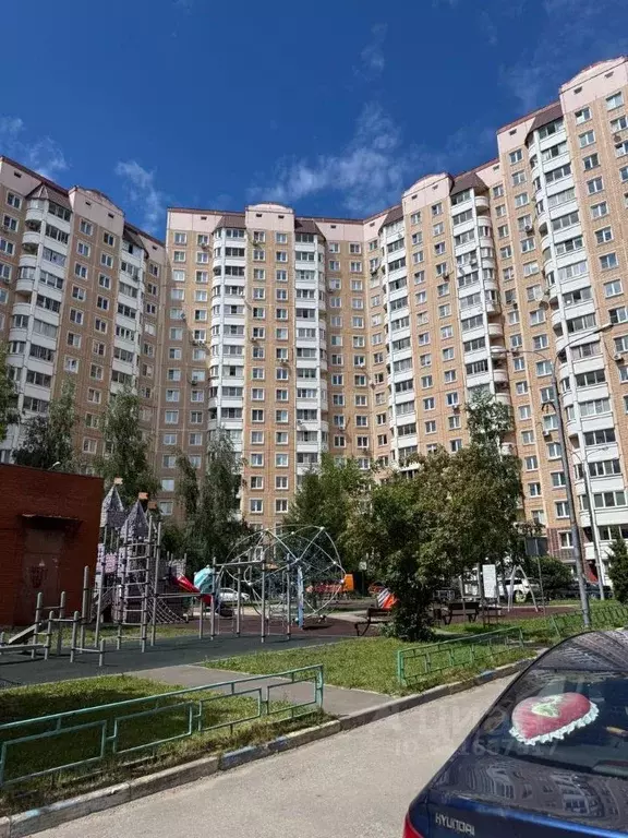 3-к кв. Московская область, Ленинский городской округ, пос. Развилка ... - Фото 1