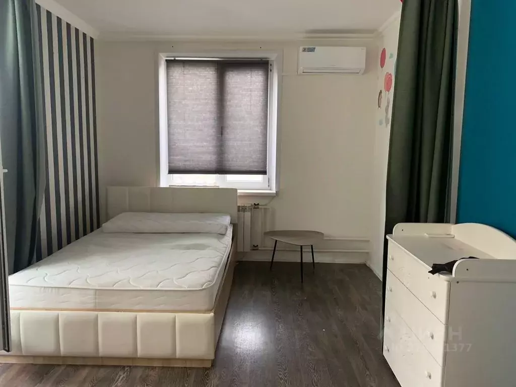 1-к кв. Москва Смольная ул., 63 (34.0 м) - Фото 0