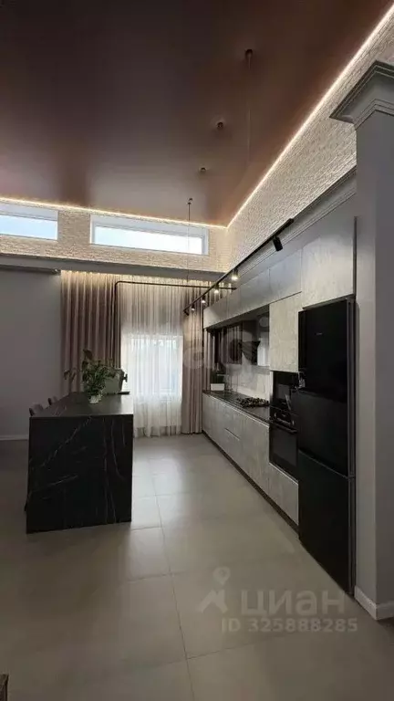 Дом в Воронежская область, Рамонский район, Яменское с/пос, д. ... - Фото 1