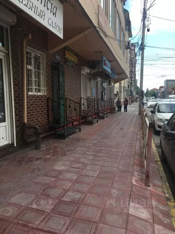 Помещение свободного назначения в Дагестан, Махачкала ул. Дахадаева, ... - Фото 1
