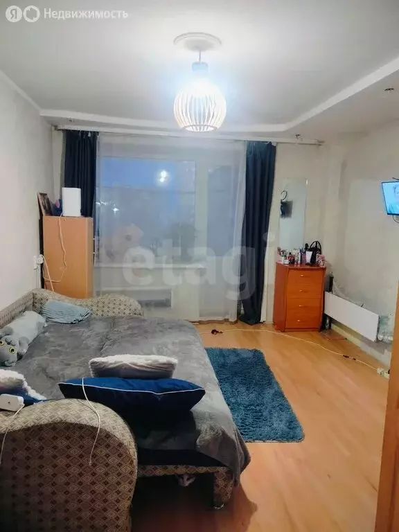 1-комнатная квартира: Улан-Удэ, улица Шумяцкого, 6 (30.5 м) - Фото 2