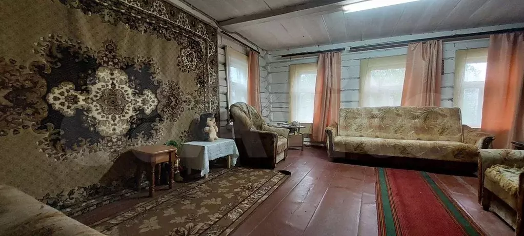 Дом 92 м на участке 32 сот. - Фото 1