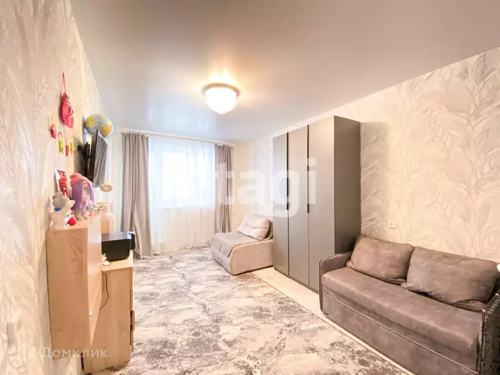 Продаётся 2-к квартира, 49.1 м - Фото 1