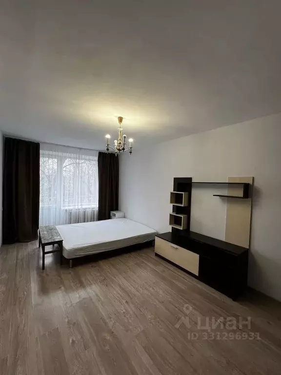2-к кв. Москва Парусный проезд, 8 (40.0 м) - Фото 1