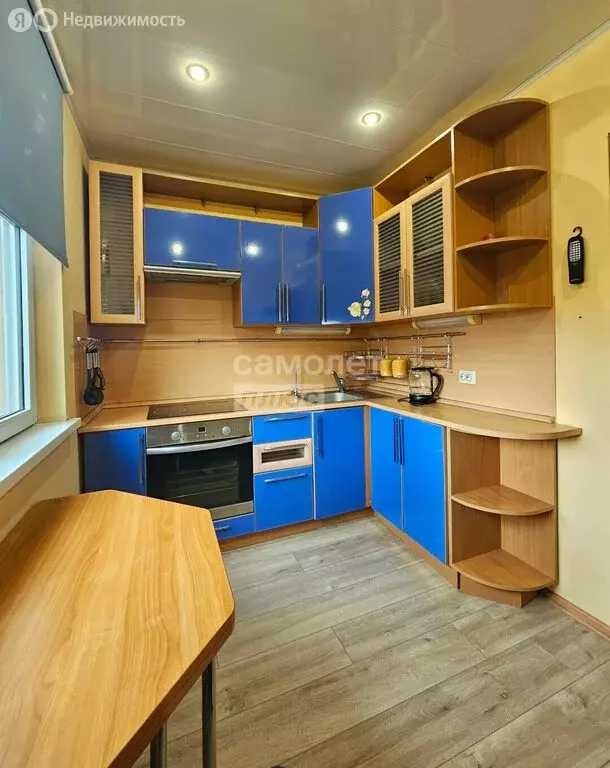 1-комнатная квартира: Одинцово, Можайское шоссе, 45А (37.6 м) - Фото 1