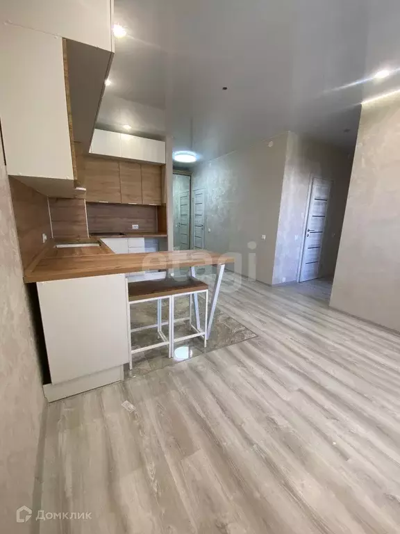 Продаётся 2-к квартира, 56.7 м - Фото 1