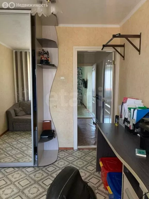 4-комнатная квартира: Энгельс, улица Волоха, 10 (98 м) - Фото 2