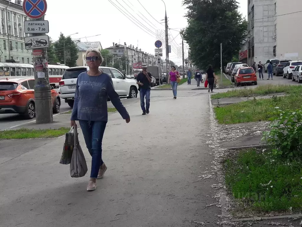 Помещение свободного назначения в Самарская область, Самара ул. ... - Фото 2