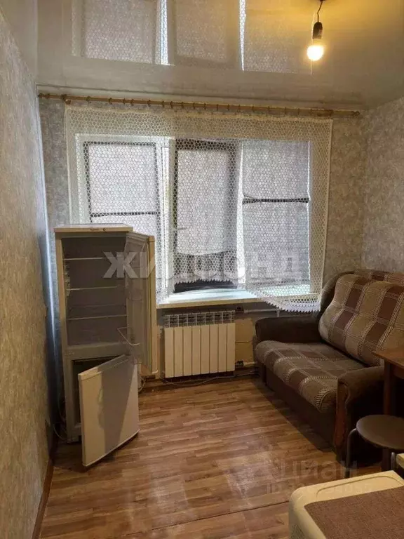 Комната Томская область, Томск ул. Мичурина, 53/2 (9.0 м) - Фото 1