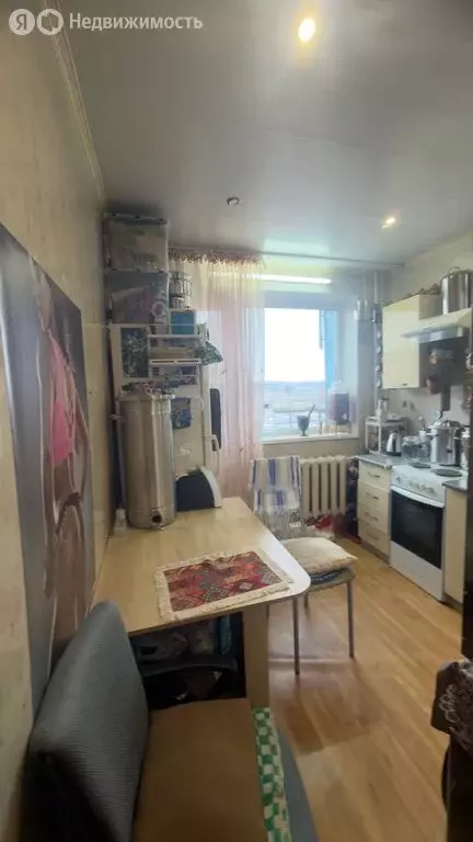 1-комнатная квартира: Мурманск, улица Свердлова, 74 (32.3 м) - Фото 1