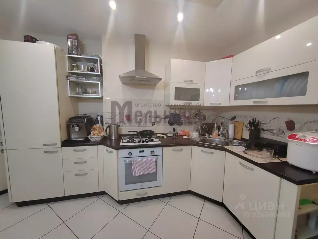 3-к кв. Волгоградская область, Волгоград Новоремесленная ул., 3 (99.1 ... - Фото 2