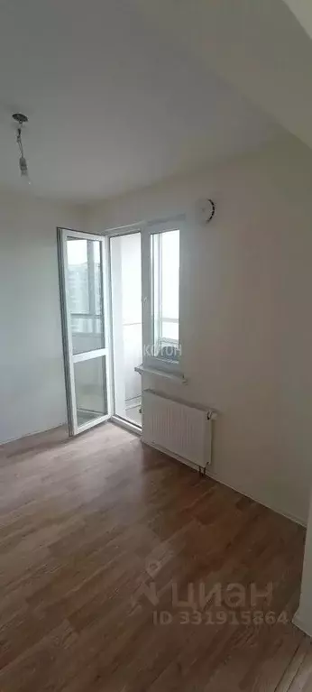 1-к кв. Санкт-Петербург ул. Чарушинская, 26к1 (29.3 м) - Фото 2