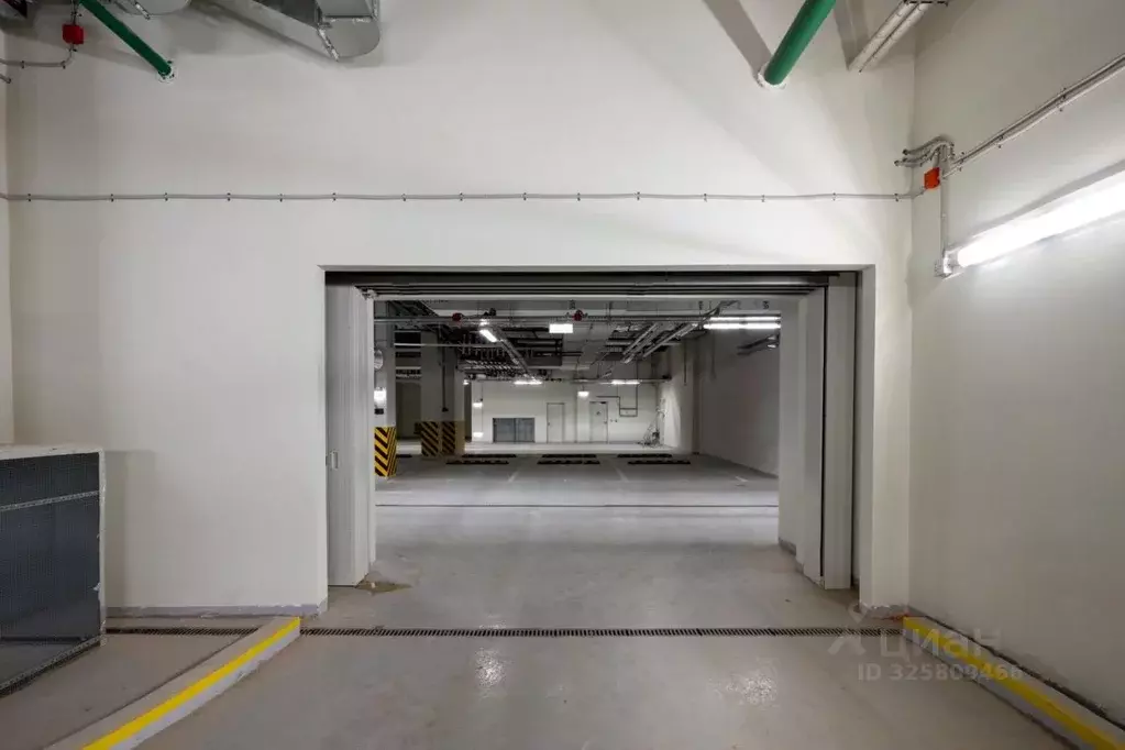 Гараж в Москва Электролитный проезд, 7А/1 (15 м) - Фото 1