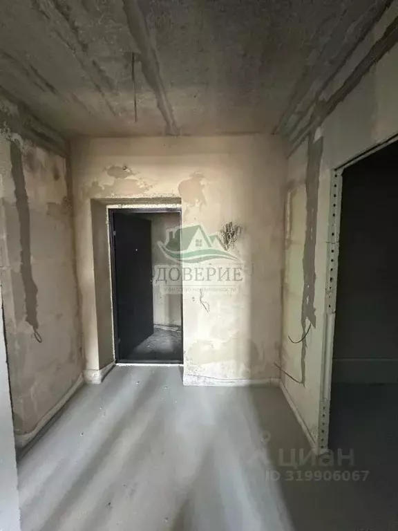 1-к кв. Тамбовская область, Тамбов ул. Имени Павла Строганова, 7 ... - Фото 0