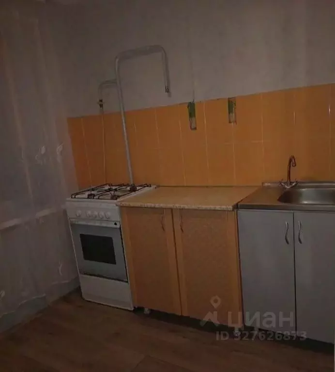 1-к кв. Челябинская область, Челябинск пос. Мясокомбинат, 12 (30.0 м) - Фото 2