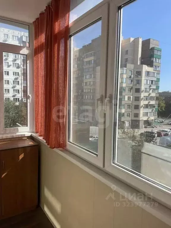 1-к кв. Ростовская область, Аксай Садовая ул., 31 (41.0 м) - Фото 1