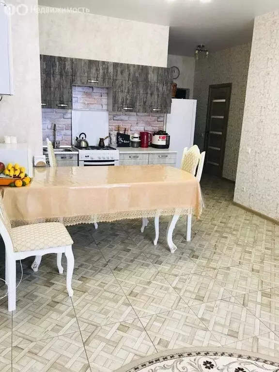 1-комнатная квартира: Геленджик, Верхняя улица, 4к7 (52 м) - Фото 1