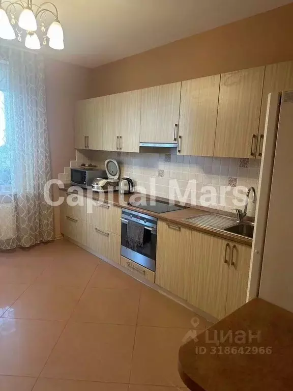 1-к кв. Санкт-Петербург Гжатская ул., 22к3 (44.0 м) - Фото 0