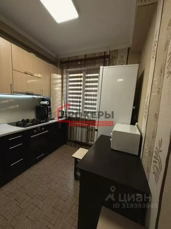 1-к кв. Севастополь ул. Брянская, 4 (30.5 м) - Фото 1