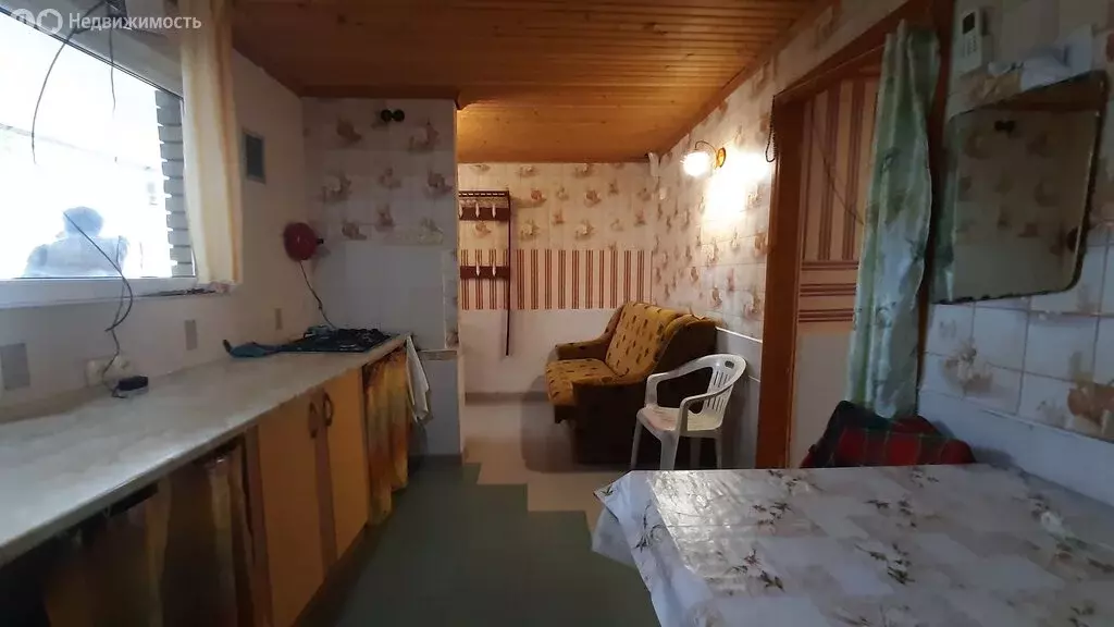 1-комнатная квартира: Коктебель, улица Ленина, 125Б (35.5 м) - Фото 2