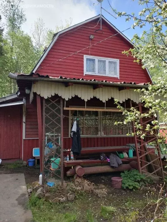 Дом в Выборг, Овальная улица, 9 (72 м) - Фото 2