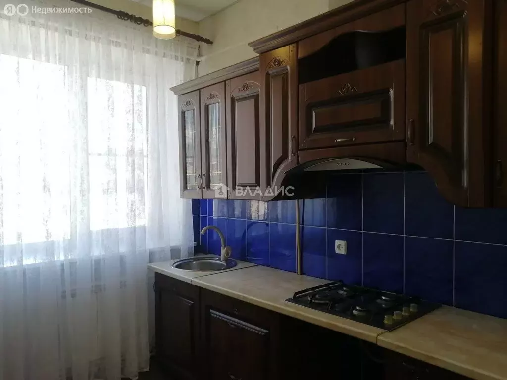 3-комнатная квартира: Новороссийск, улица Советов, 66 (67.5 м) - Фото 1