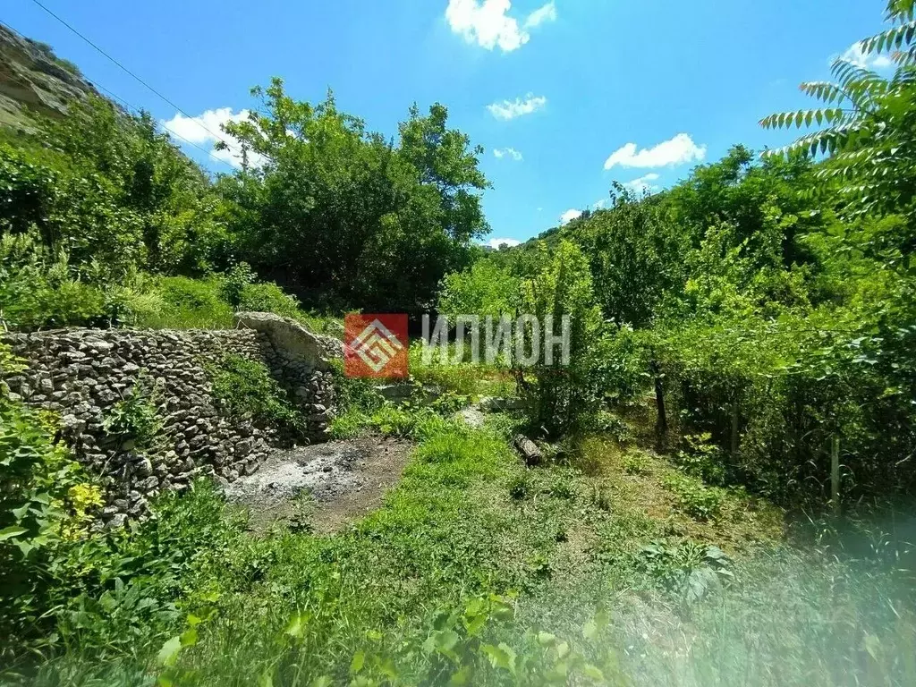 Участок в Севастополь Килен-Балка садоводческое товарищество,  (6.0 ... - Фото 0