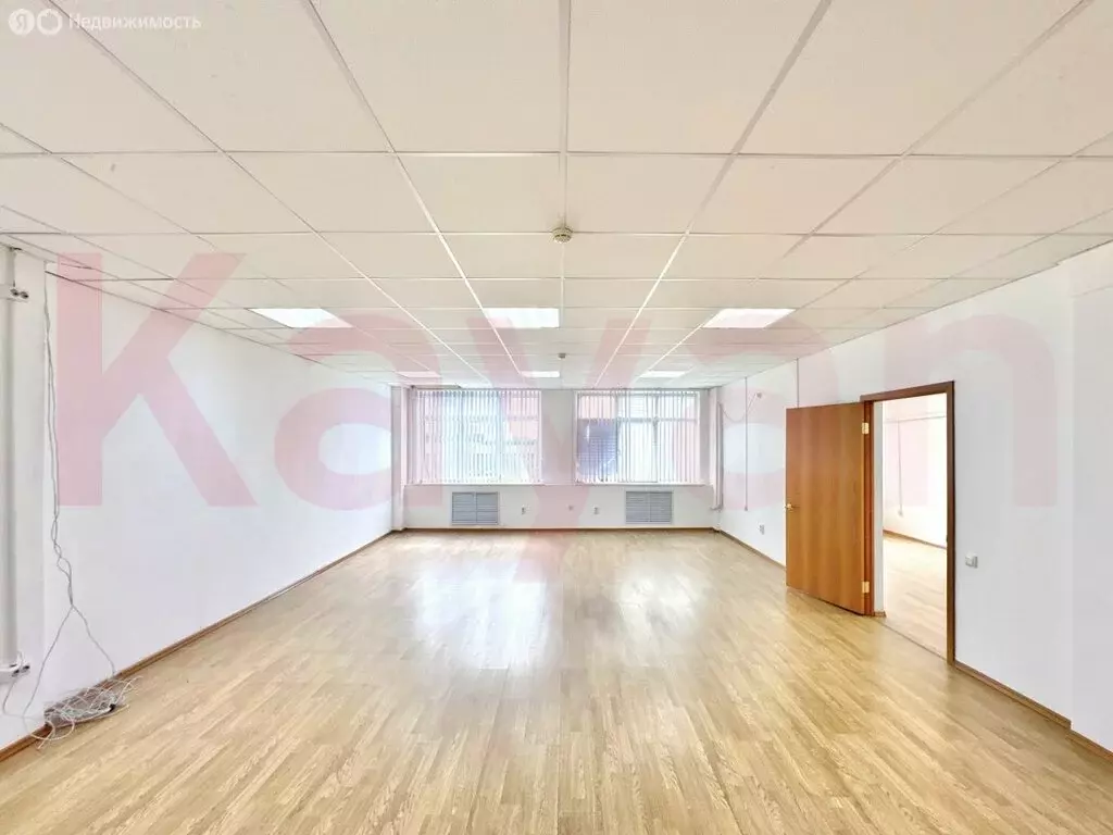 Офис (50 м) - Фото 1