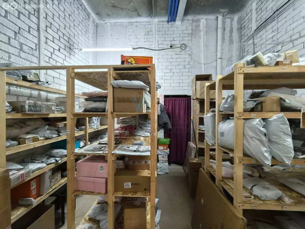 Помещение свободного назначения (33 м) - Фото 2