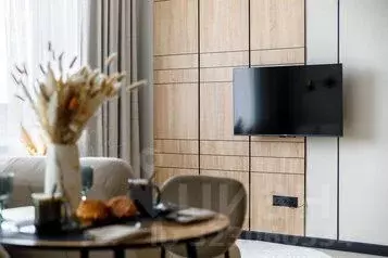 1-к кв. Пензенская область, Пенза ул. Леонова, 4 (40.0 м) - Фото 1