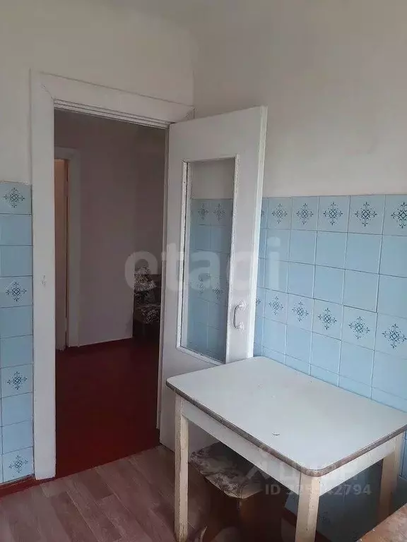 1-к кв. Воронежская область, Воронеж ул. Ушинского, 4 (31.0 м) - Фото 1