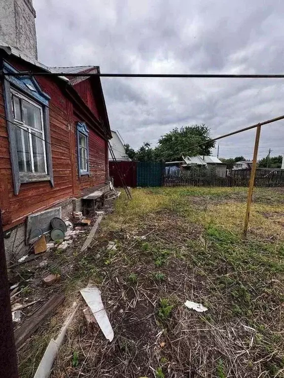 Дом в Самарская область, Самара ул. Гоголя, 5 (54 м) - Фото 1