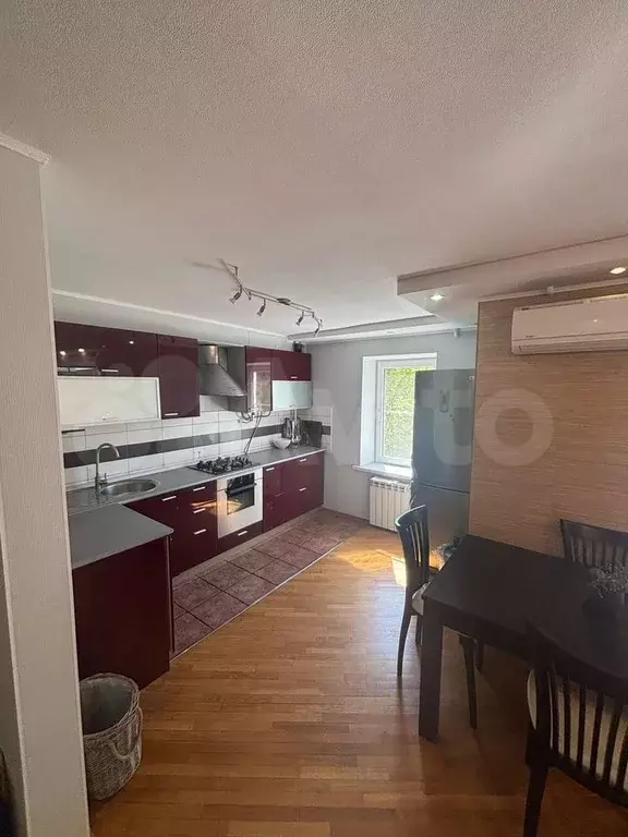 3-к. квартира, 60 м, 3/5 эт. - Фото 1