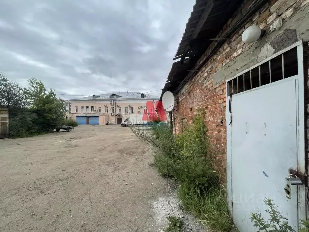 Склад в Ярославская область, Ярославль ул. Большая Октябрьская, 37/1 ... - Фото 2