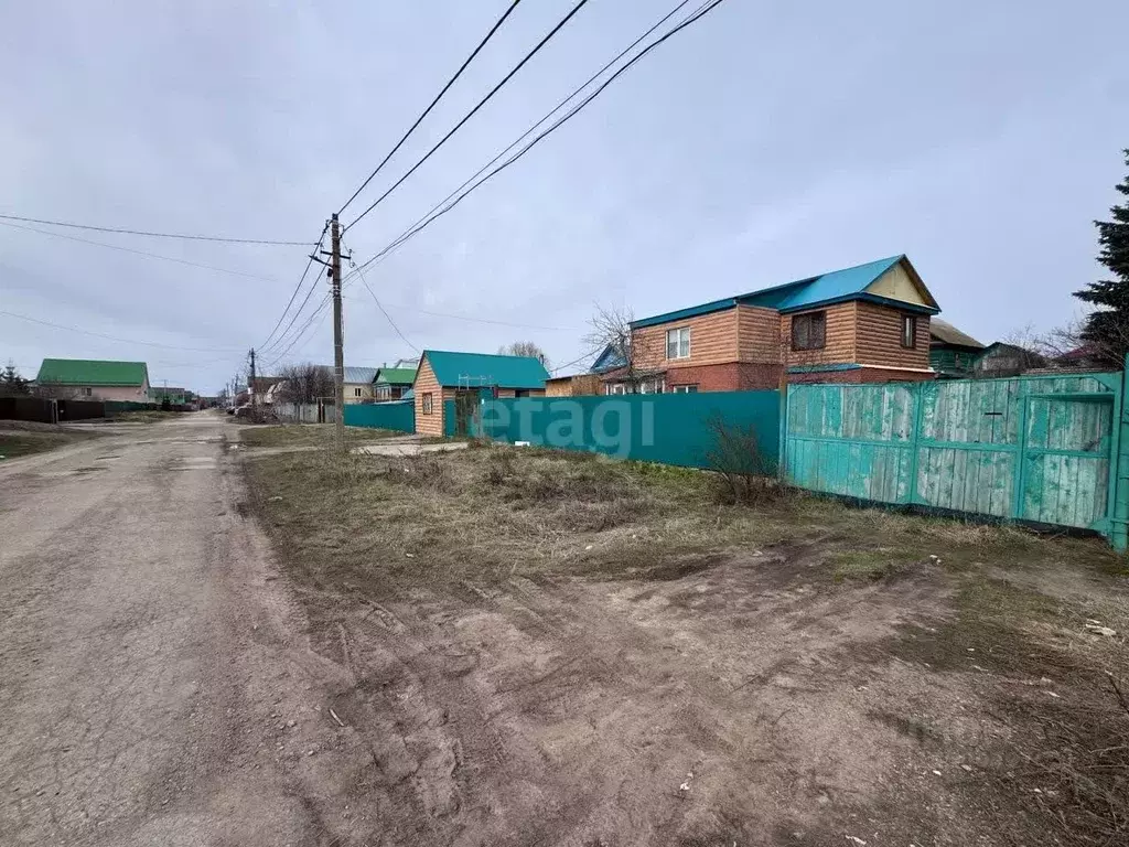 Дом в Башкортостан, Уфа Перевалочная ул. (103 м) - Фото 1