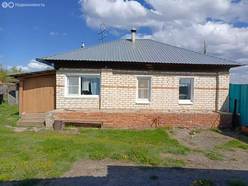 Дом в село Кочкарь, Советская улица (60.4 м) - Фото 2