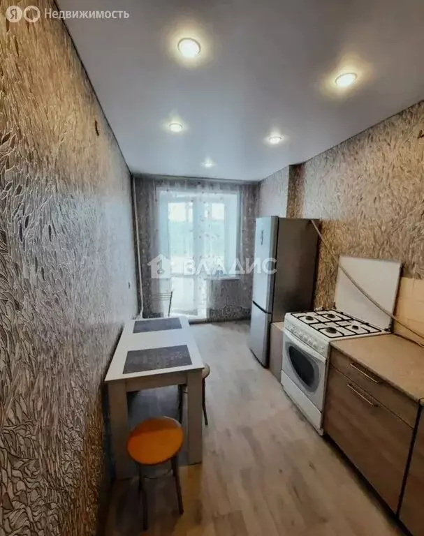 1-комнатная квартира: Вологда, Ленинградская улица, 76 (35.1 м) - Фото 2