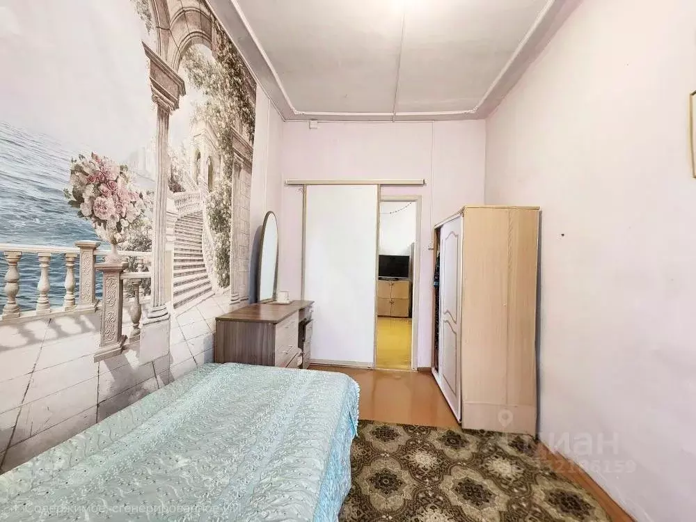 Дом в Хакасия, Майна рп ул. Калинина, 52/1 (70 м) - Фото 2