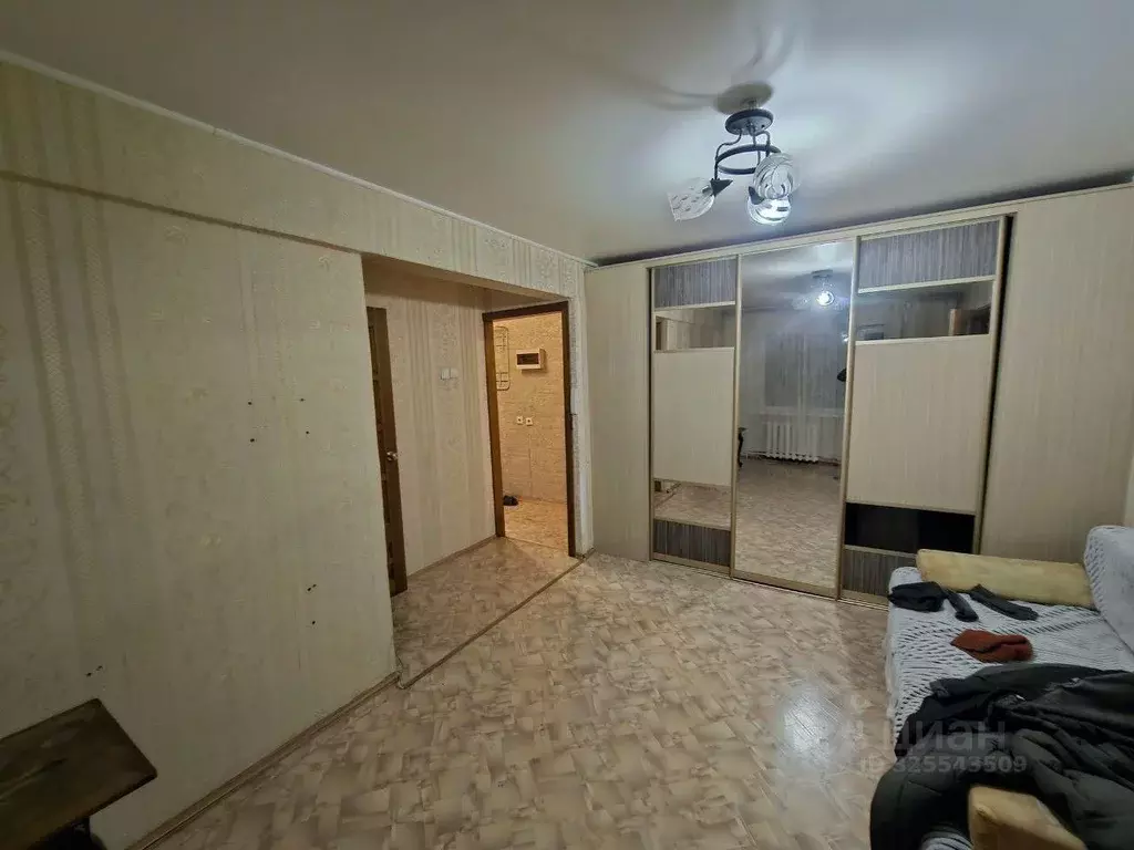 2-к кв. Свердловская область, Екатеринбург ул. Мира, 3Ж (42.0 м) - Фото 2