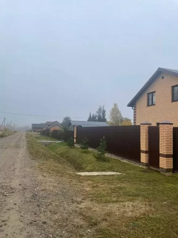 Участок в Московская область, Клин городской округ, Селинские Дачи ДНП ... - Фото 2